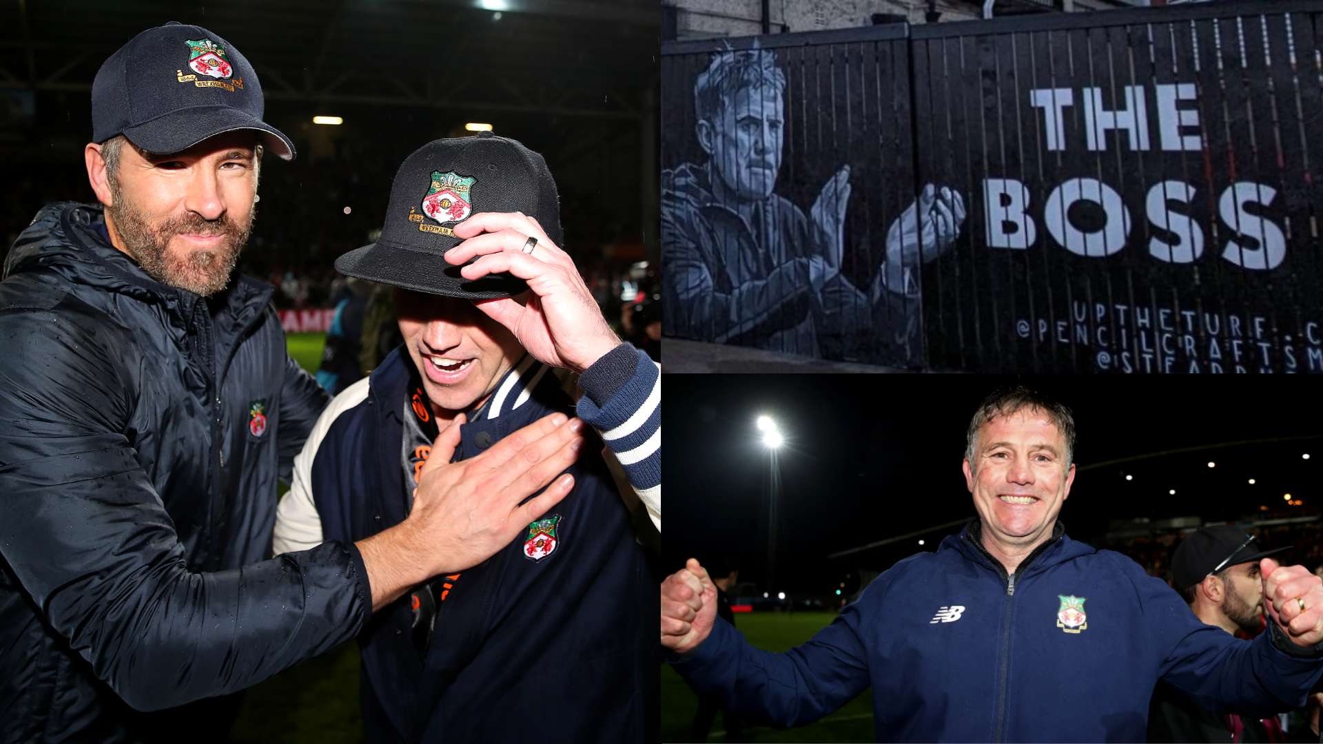 他的经历告 他的经历告