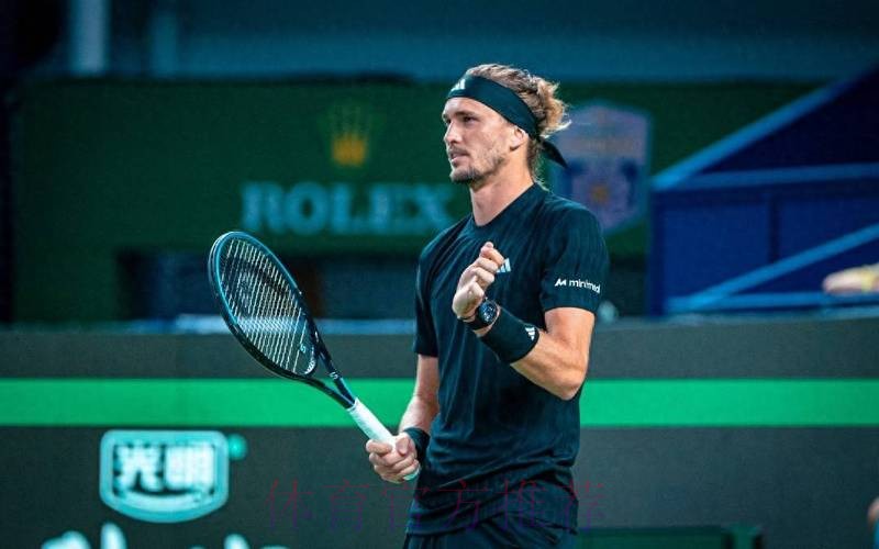 兹维列夫3-1逆转迪亚洛 连续十年闯过澳网首轮关 兹维列夫3-1逆转迪亚洛 连续十年闯过澳网首轮关