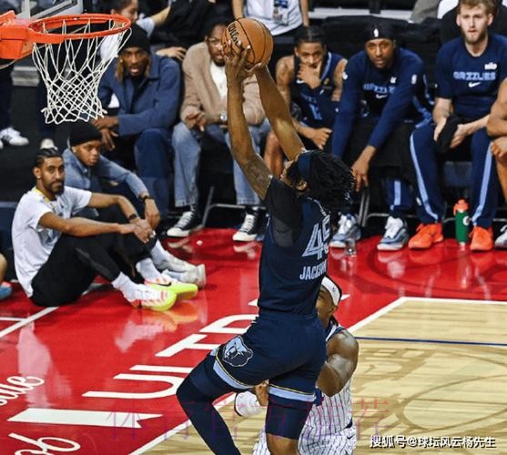 莫兰特24+13兰代尔21分8板,灰熊爆冷击败魔术 莫兰特24+13兰代尔21分8板,灰熊爆冷击败魔术